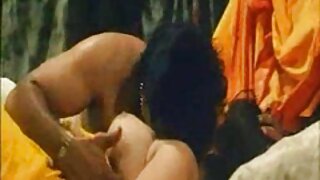 Visoka dlakave mame porno plavuša Hailey Reed siše kurac prije nego što se sparna maca lupa